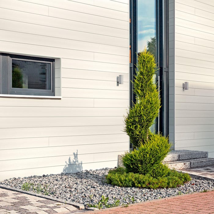 revestimiento de fachadas