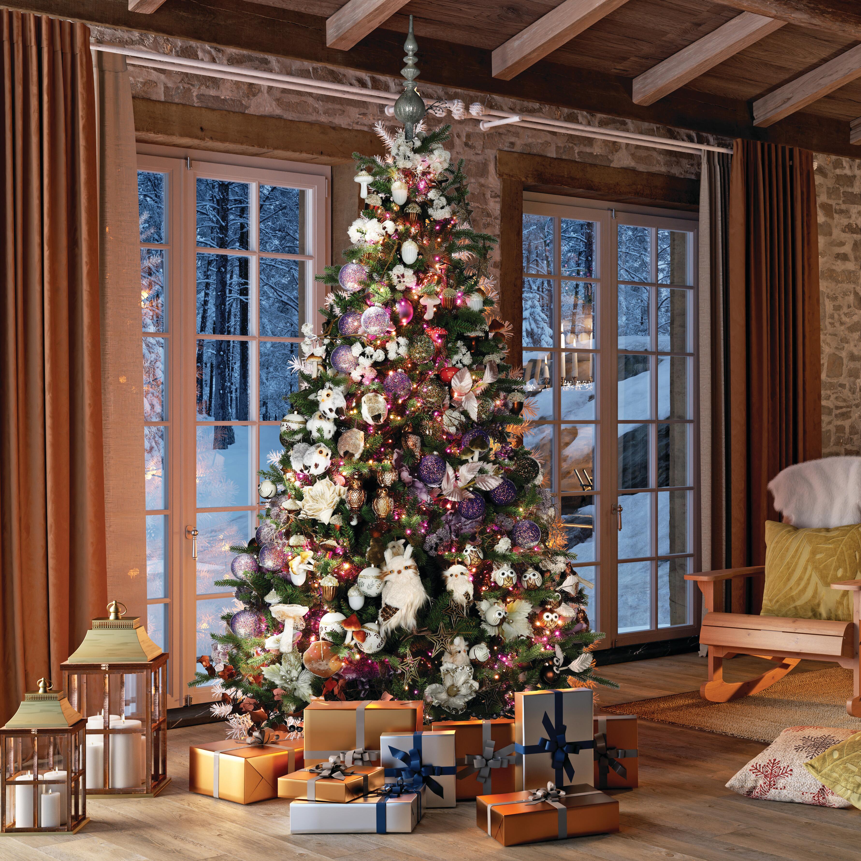 Laterna in legno - 2