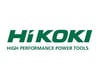 Logo de la marca HIKOKI