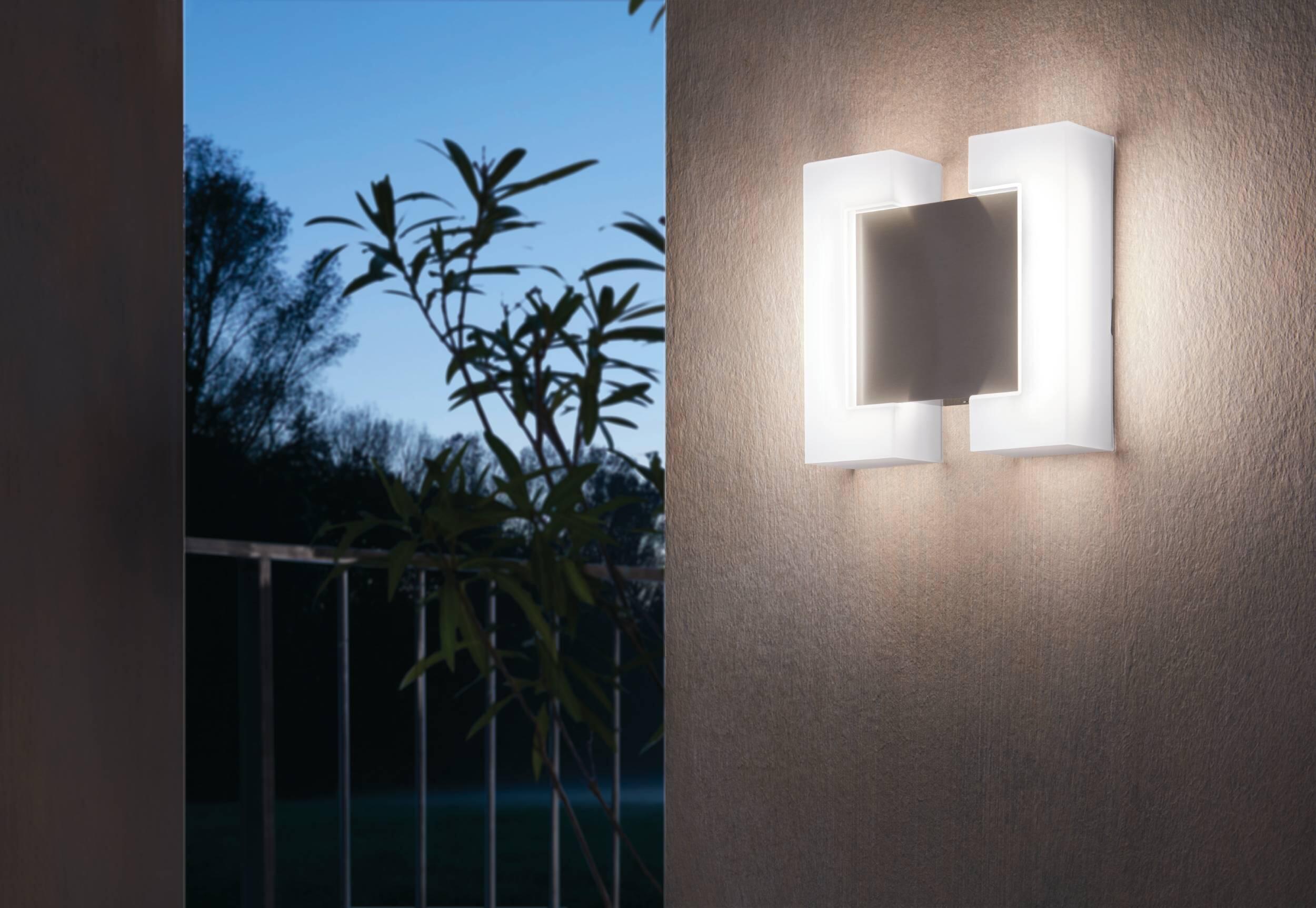 Reglette con fonte luminosa LED per soffitto Slim Batten, luce bianco, 1 x 1600LM | Leroy Merlin