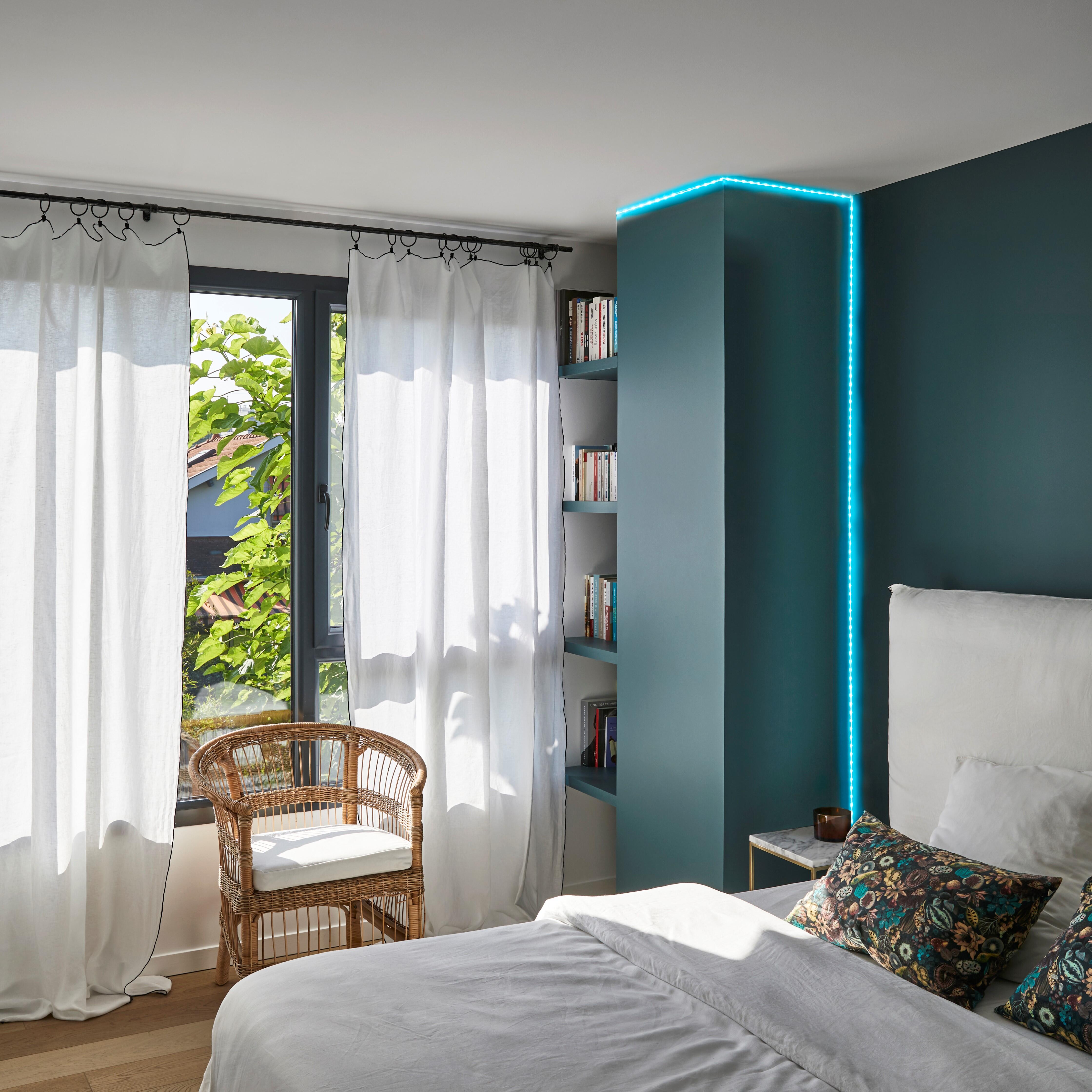 Faretto led touch - 11