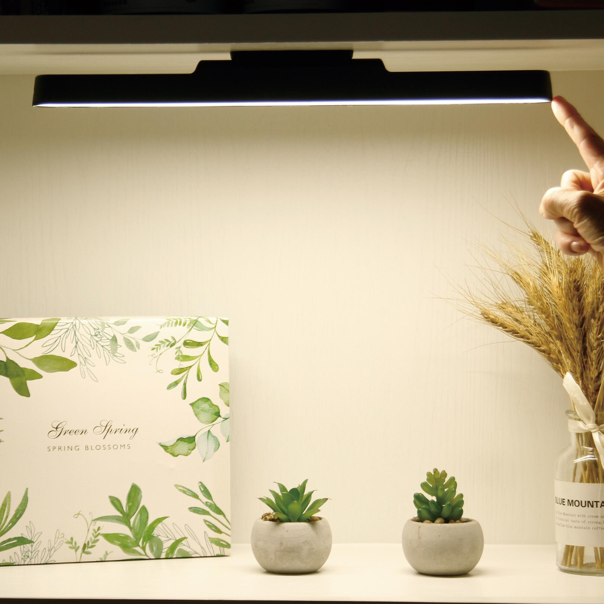 Faretto led touch - 8