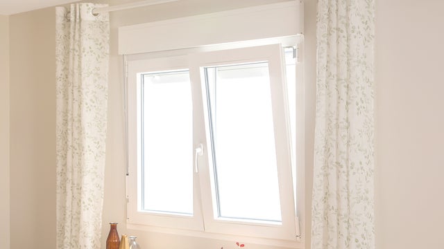 Cómo elegir tu ventana