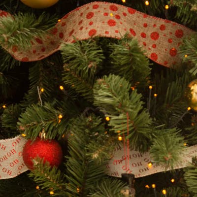 Shuraba parálisis Olla de crack Ideas para decorar el árbol de Navidad y que sea único | Leroy Merlin