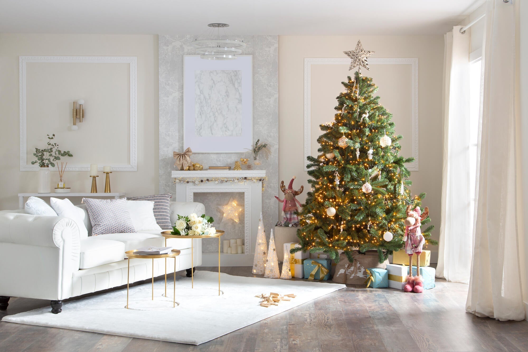 Tendencias de navideña | Leroy