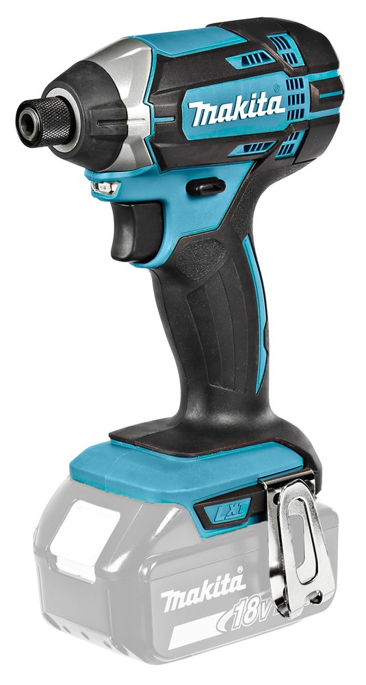Visseuse à chocs sans fil 18 V MAKITA Dtd152z, 165 Nm 6Ah