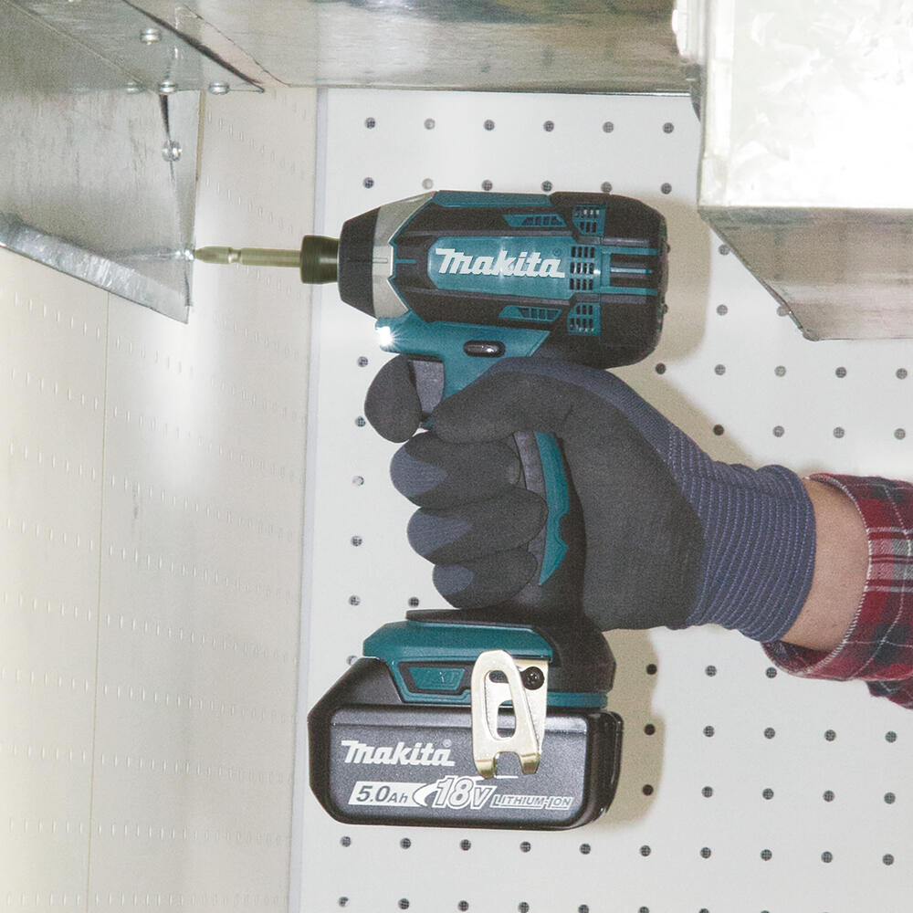 Visseuse à choc sans fil 18V - MAKITA - DTD152Z - 3