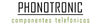 marca PHONOTRONIC