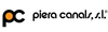 Logotipo da marca PIERA CANALS