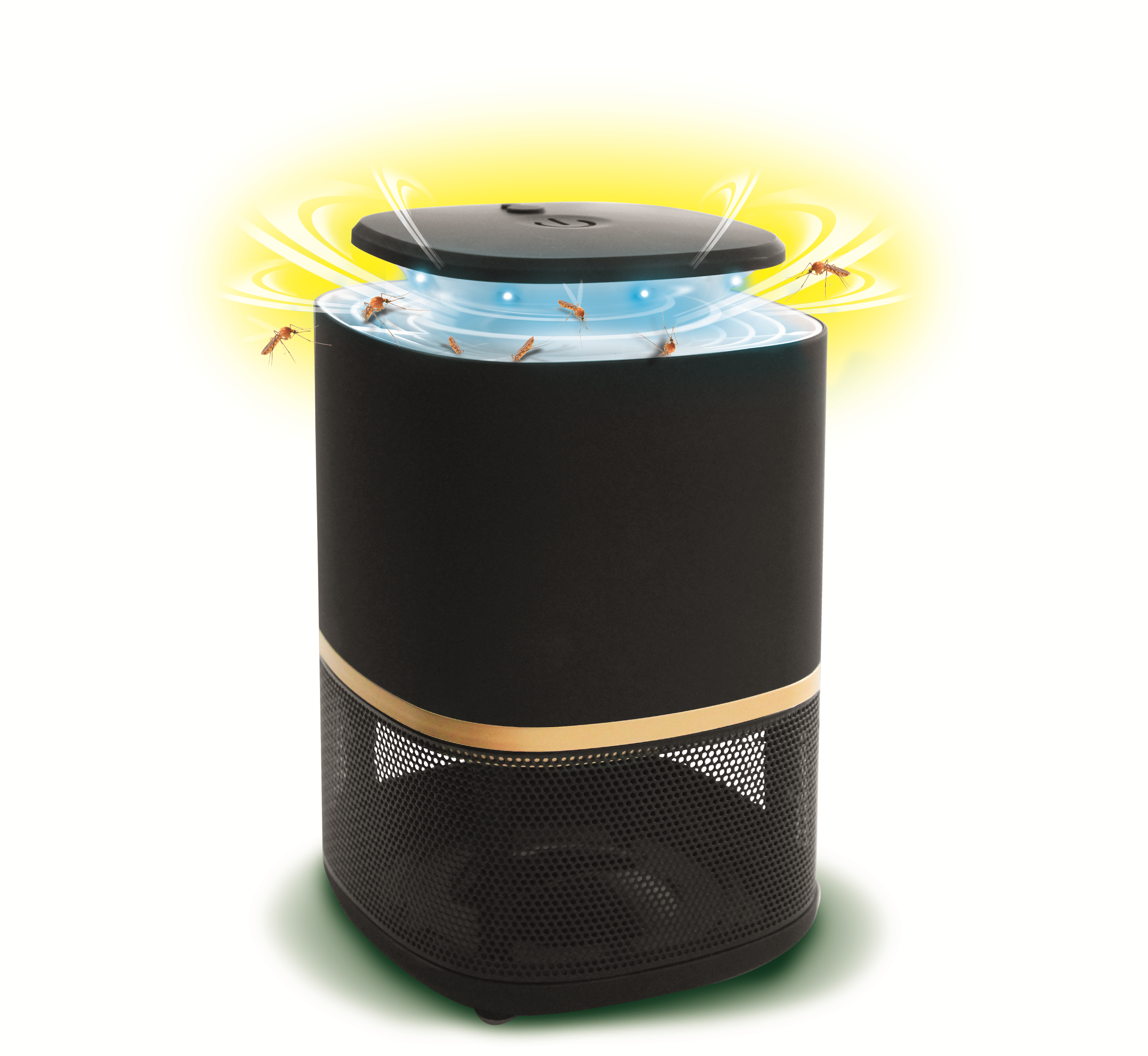 Lâmpada anti-mosquitos STARLYF UV INSECT STOPPER - 3