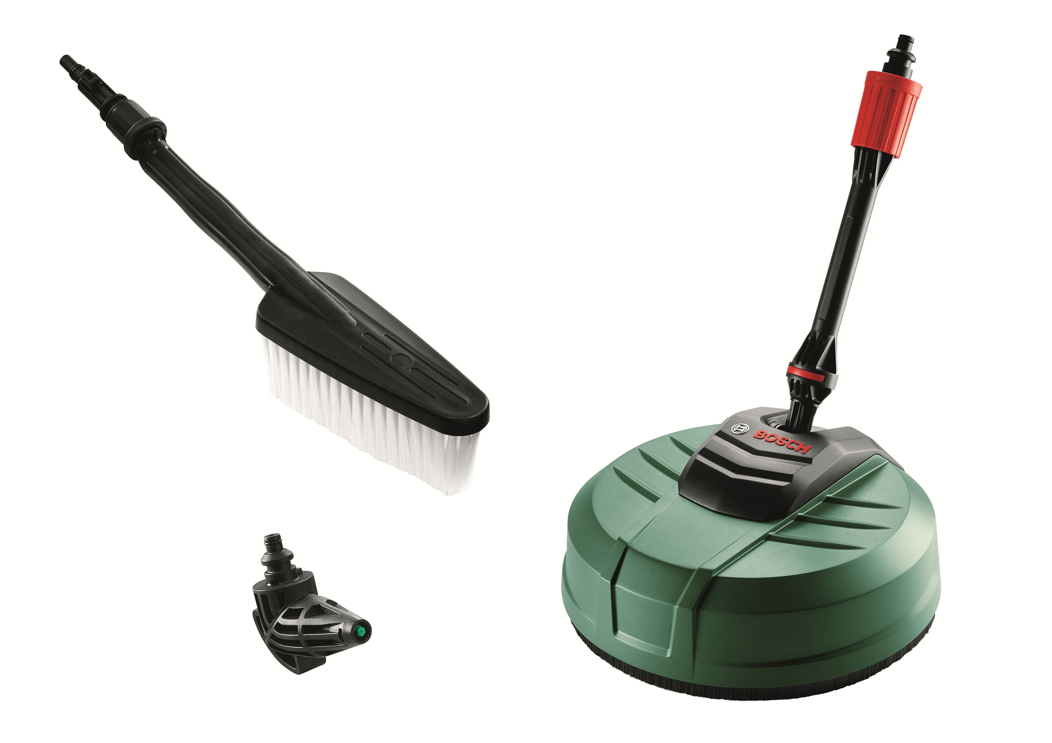 Lavadora de alta pressão BOSCH AQUATAK 125 HOME/CAR - 15
