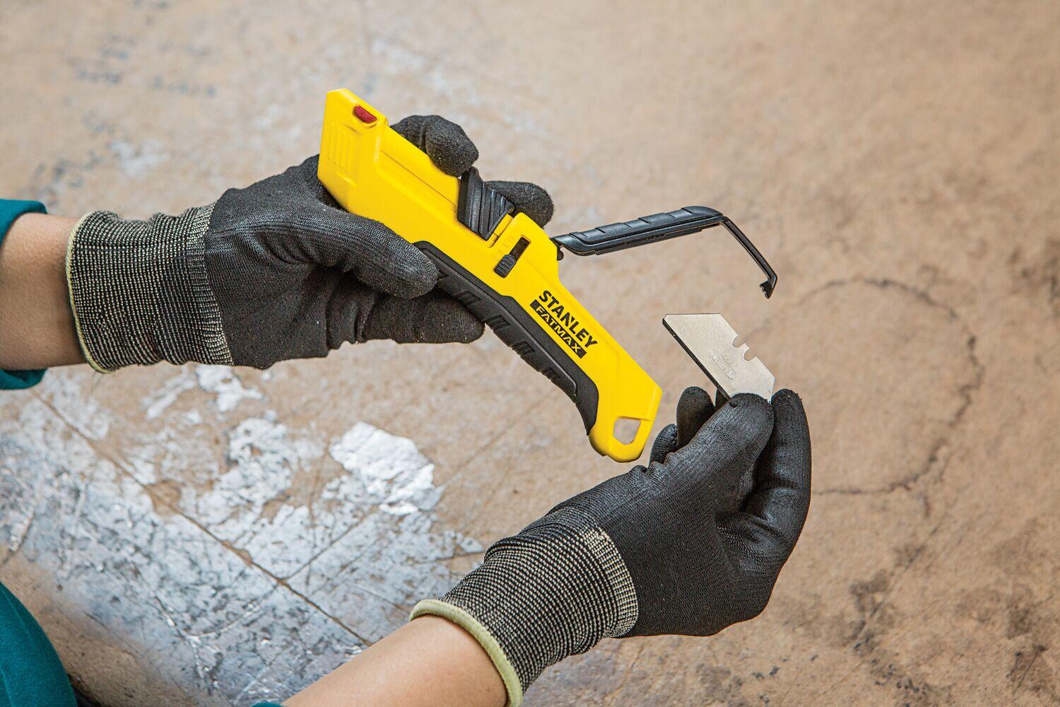Cutter lame de 19 mm STANLEY FATMAX - 3
