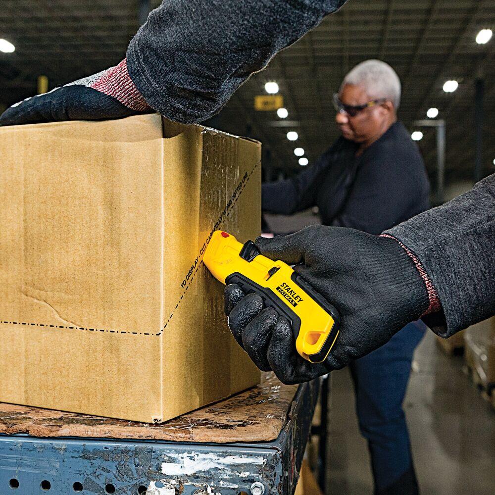 Cutter lame de 19 mm STANLEY FATMAX - 4