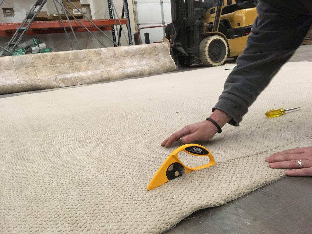 Lame araseur de rechange OLFA - 4