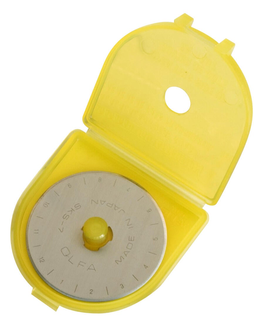 Lame araseur de rechange OLFA - 2