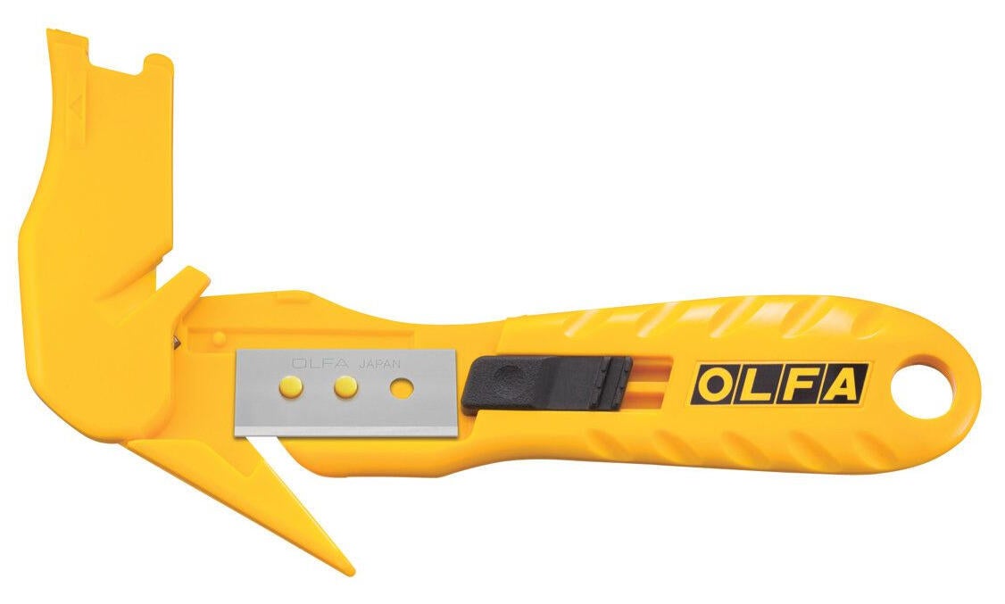 Cutter lame de 17.8 mm OLFA - 2