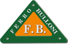marca FERRO BULLONI