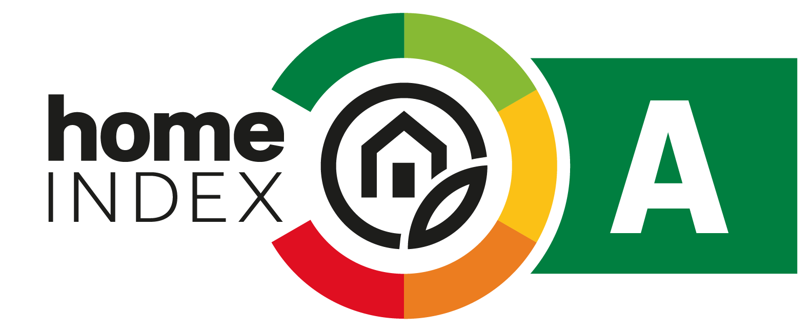 Home Index, resultado igual a A