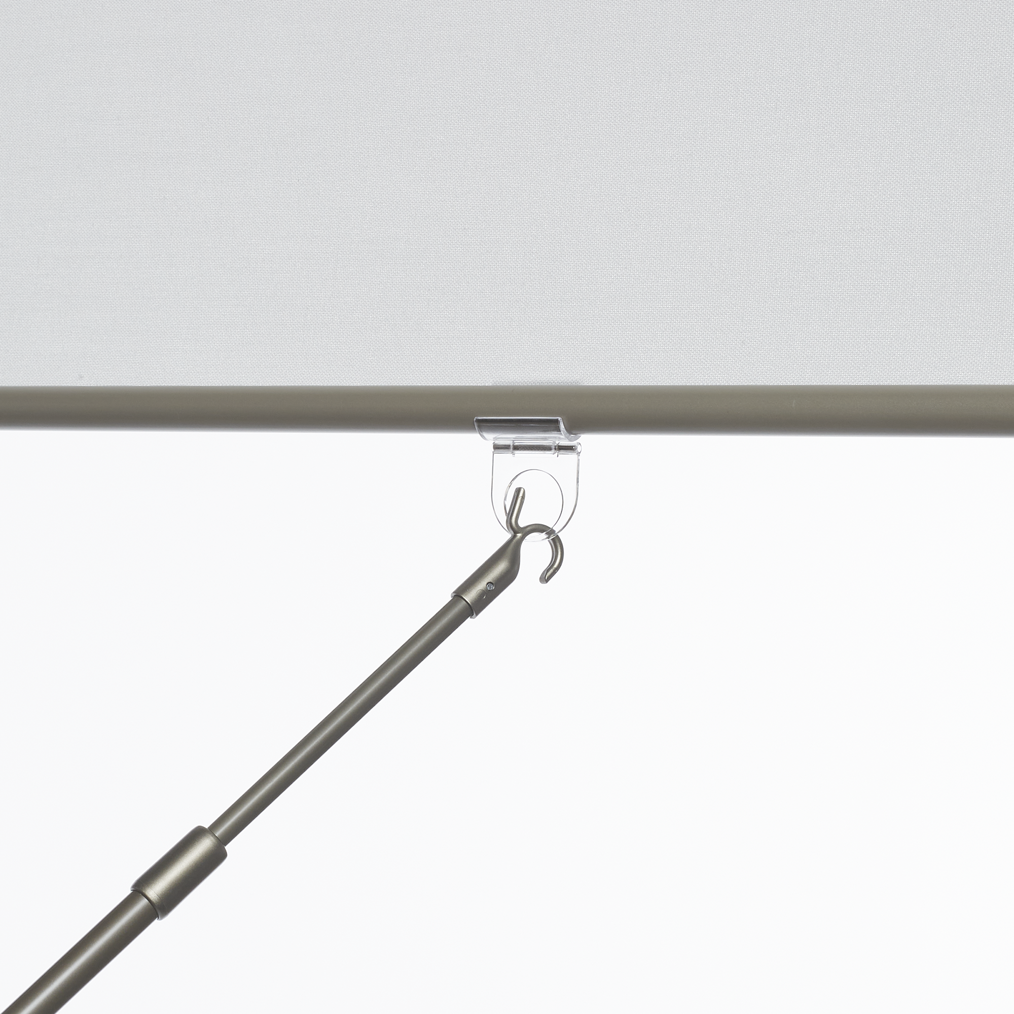 Barre De Tirage Et Levier Workpro 17 Pouces - Professionnelle, Acier, Antirouille