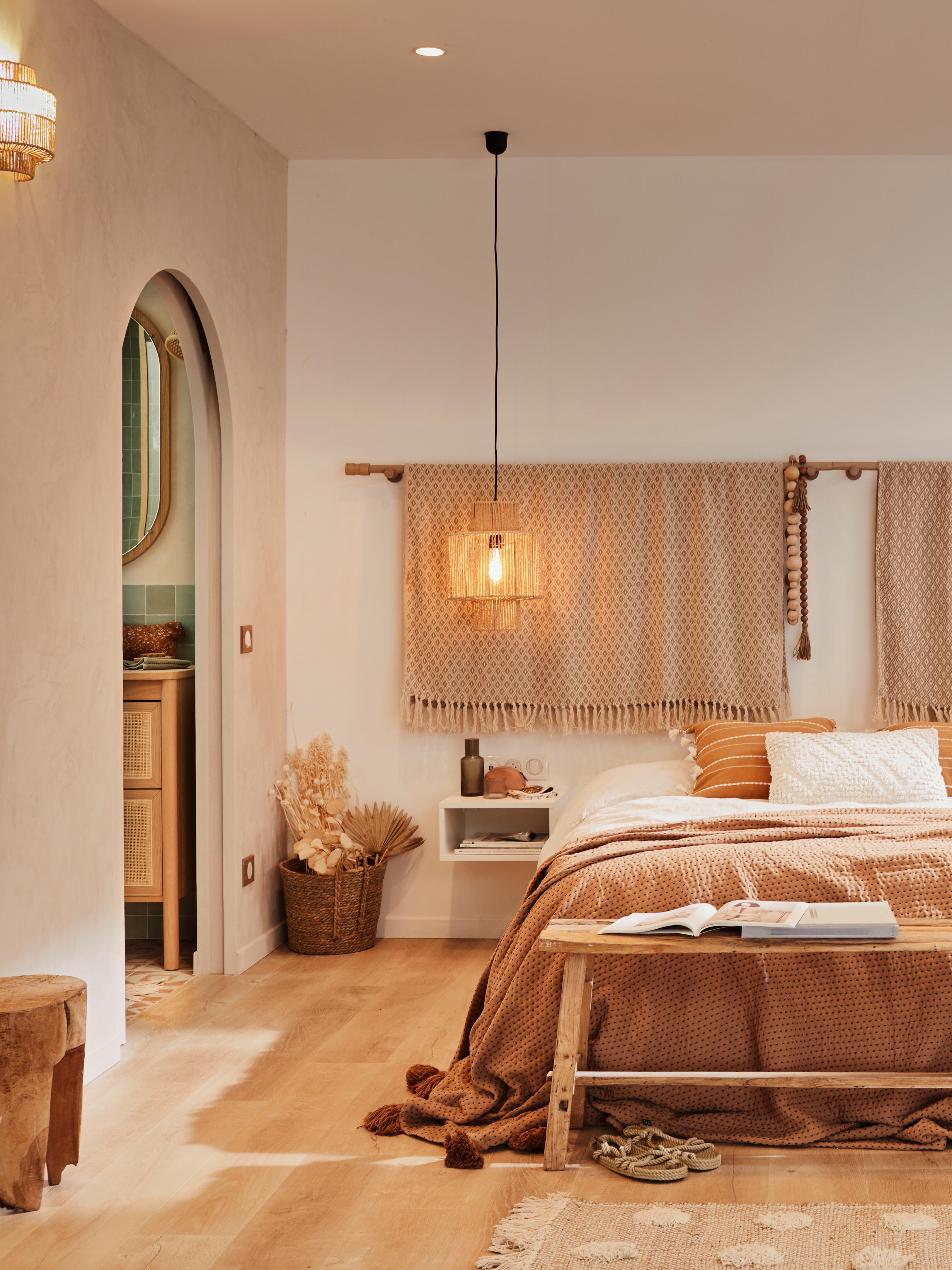 Aménager une chambre d'amis : 12 idées | Leroy Merlin