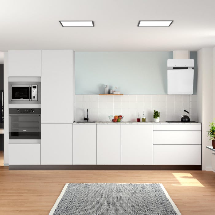 Tokyo blanco mate delinia id 