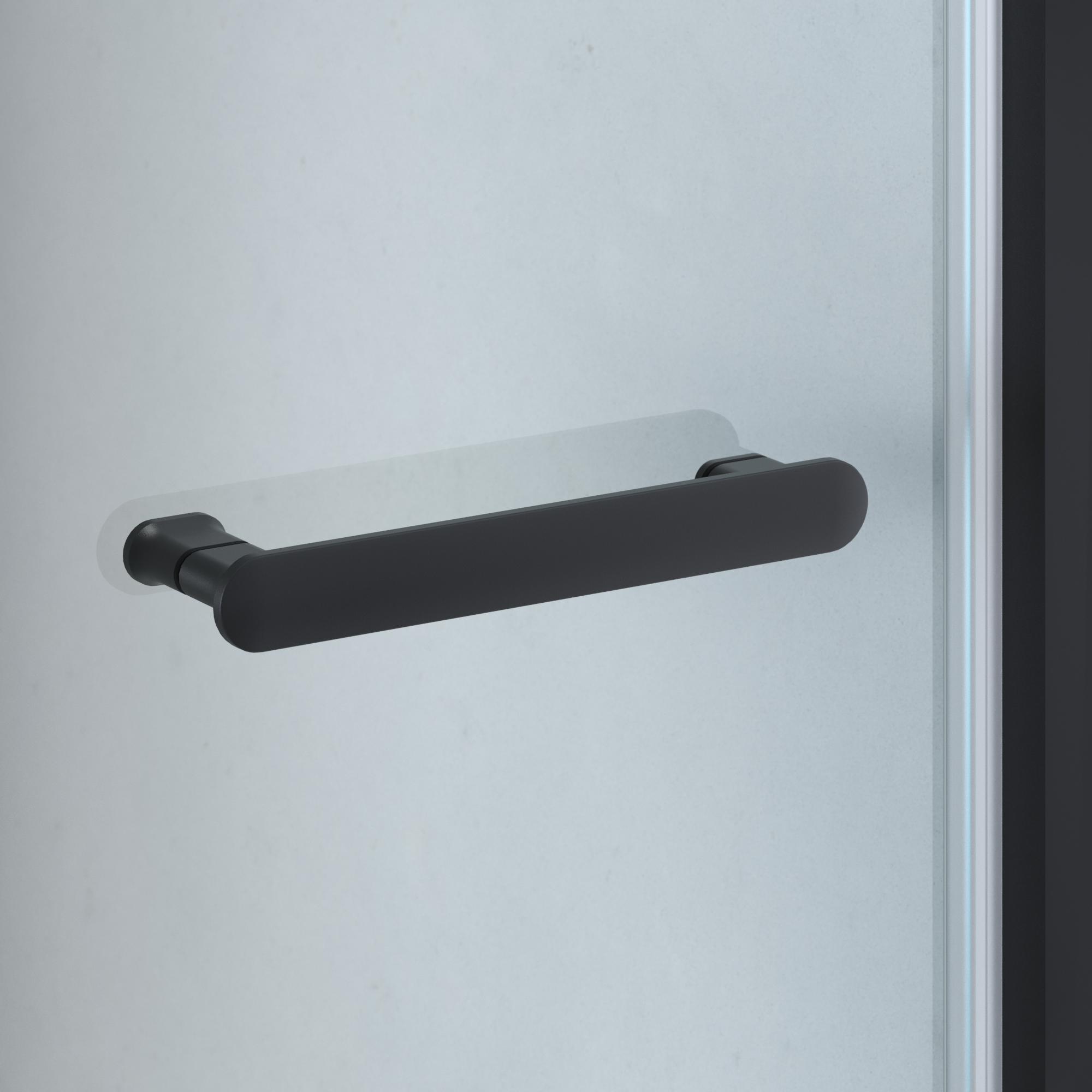 Szkło drzwi składanych Easyv 90 X 190 Sensea - 23