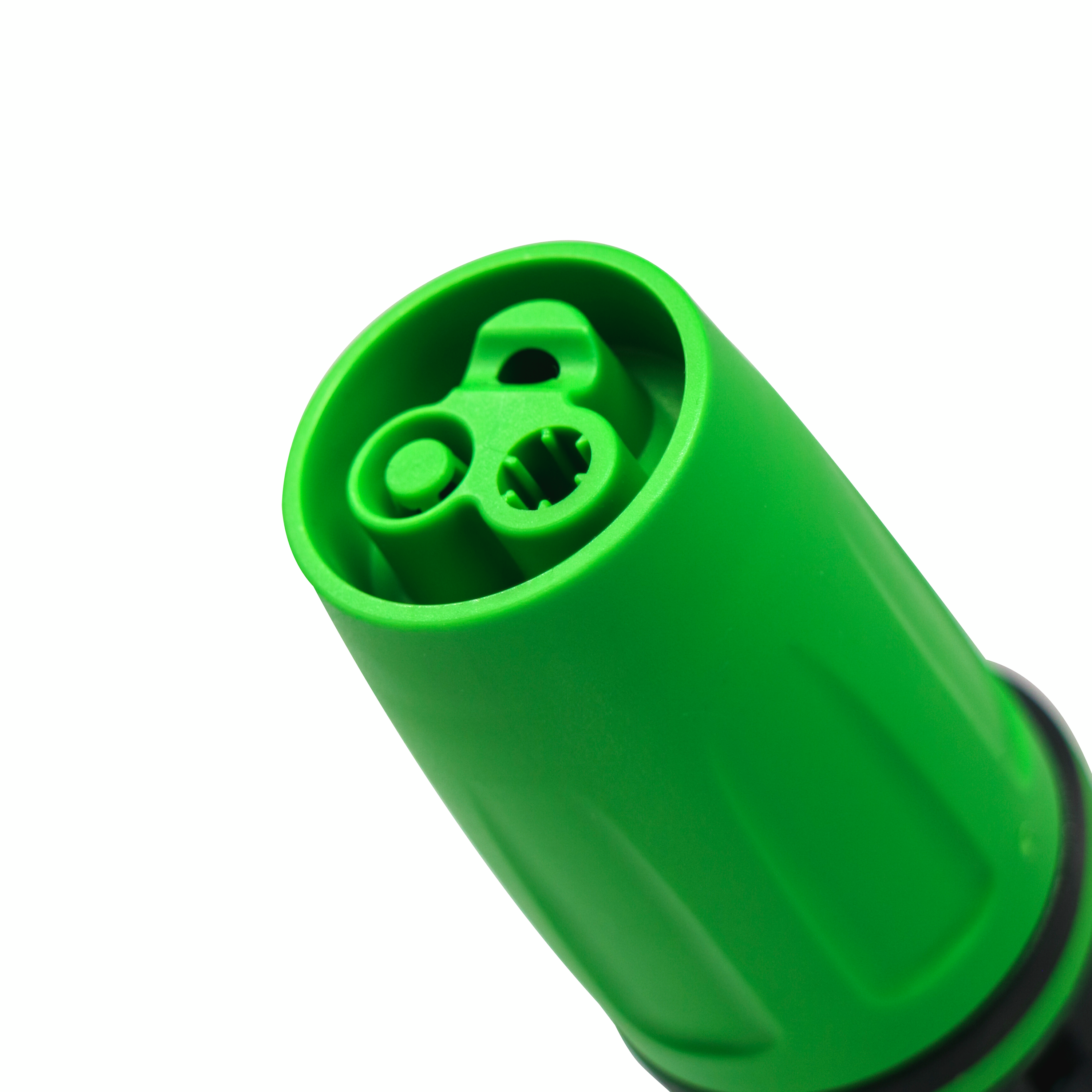 Tuyau d'arrosage GEOLIA Ext latex textile L.15 m, Diam.8.5 mm - 9