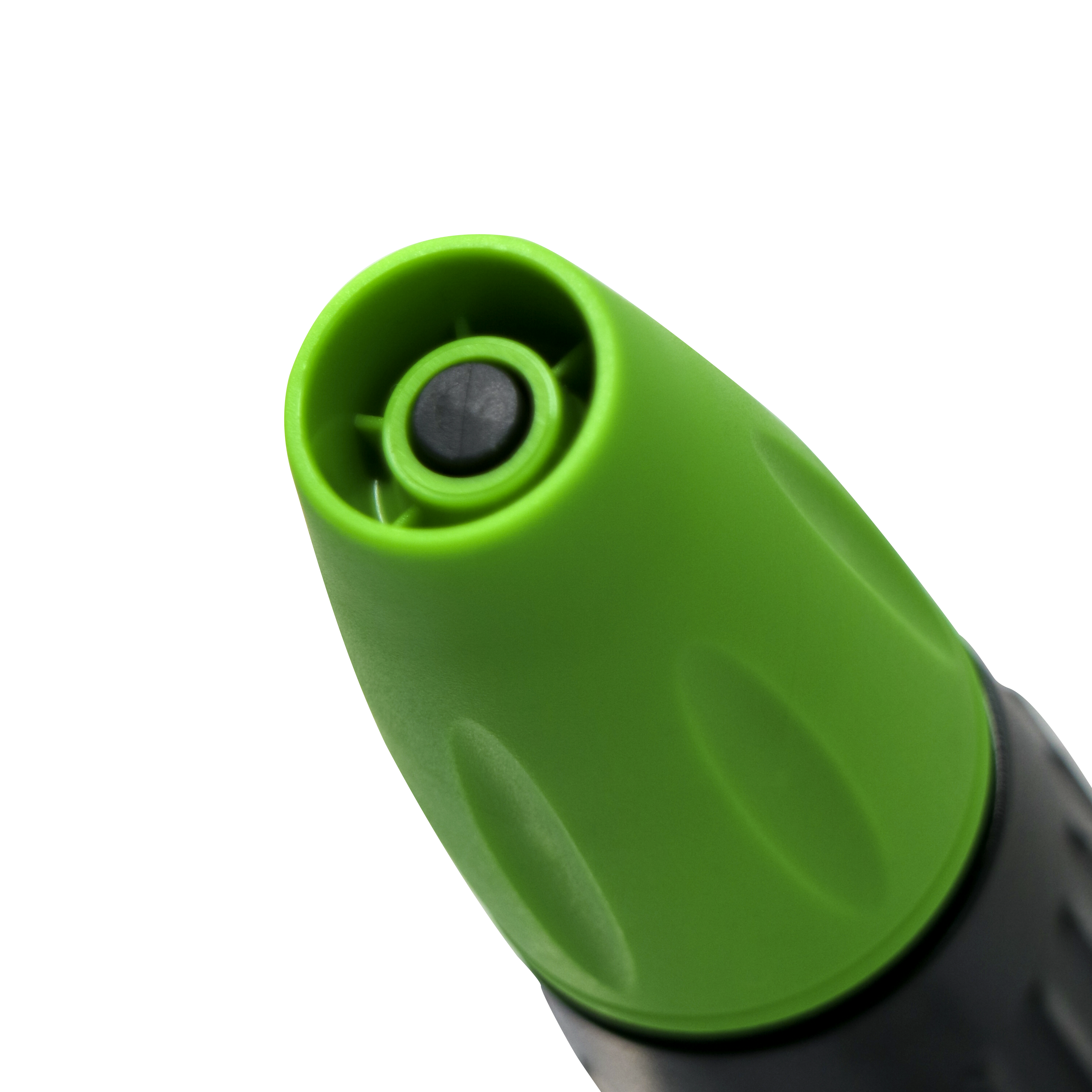 Tuyau d'arrosage GEOLIA Ext latex textile L.8 m, Diam.8.5 mm - 10