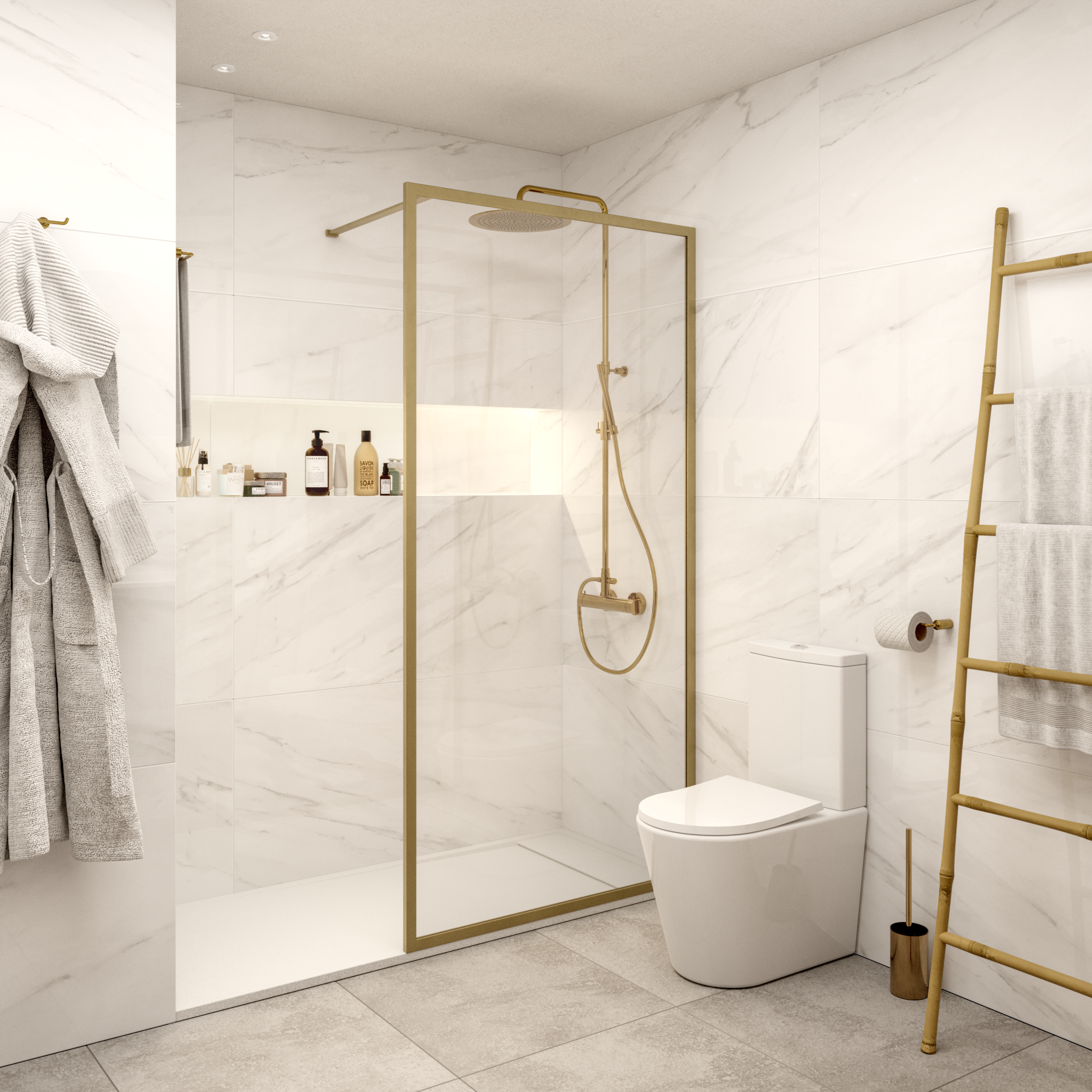 Pack WC SENSEA Neo con tapa amortiguada blanco - 28
