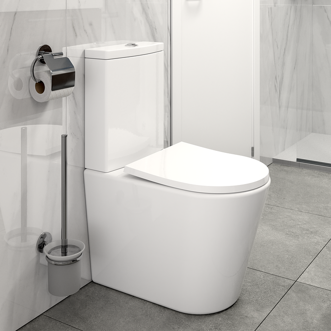 Haz tu baño más tuyo con Sensea | Leroy Merlin