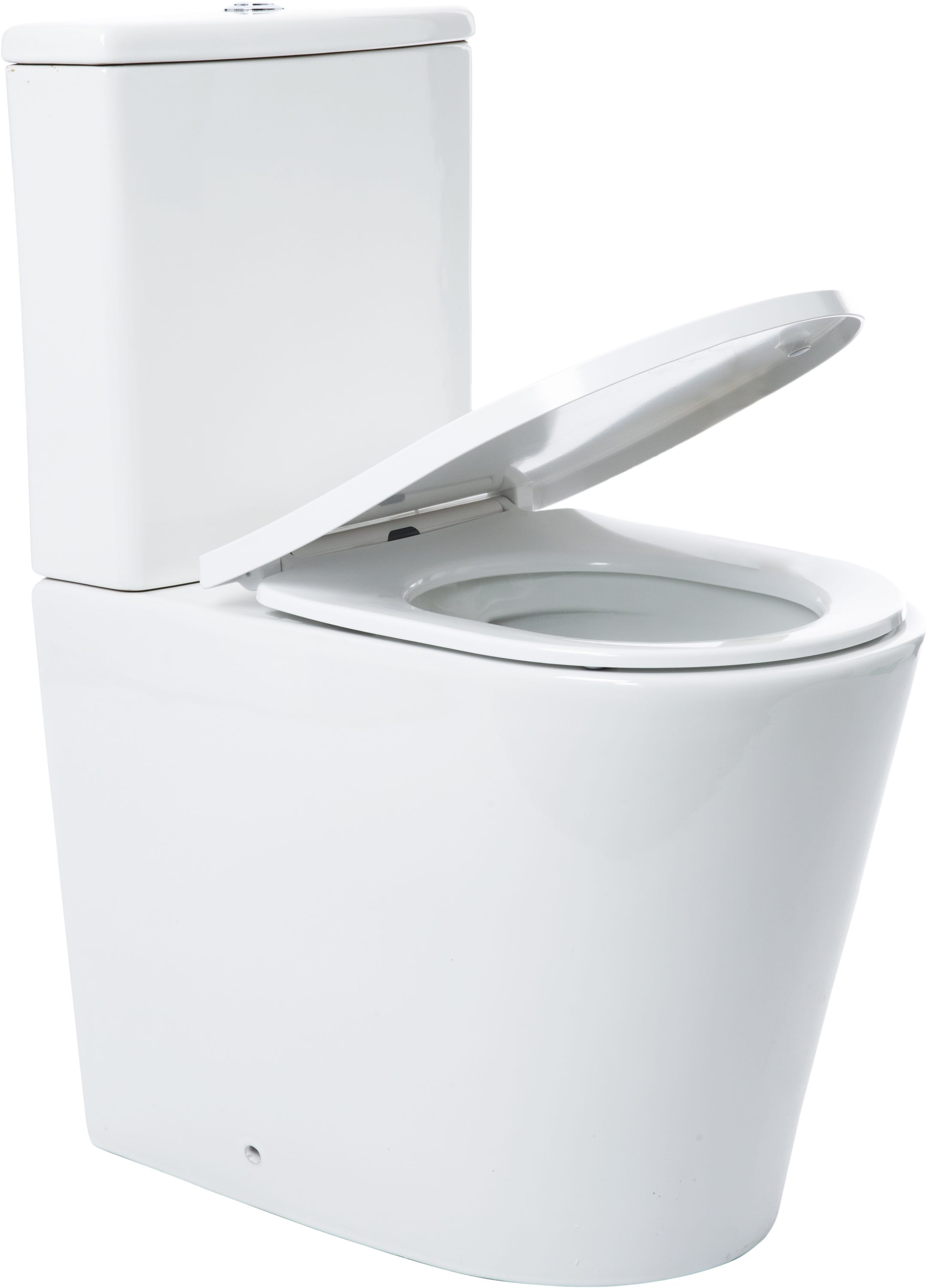 Sensea Neo Leroy Leroy Merlin Ducha Bidet Pack WC SENSEA