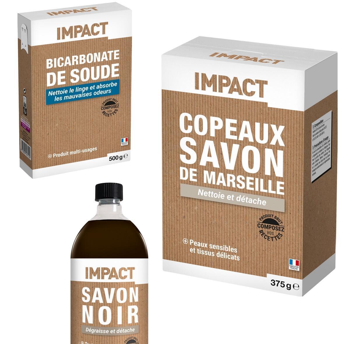 Tous les ingrédients | Leroy Merlin