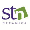 Logotipo da marca STN CERAMICA