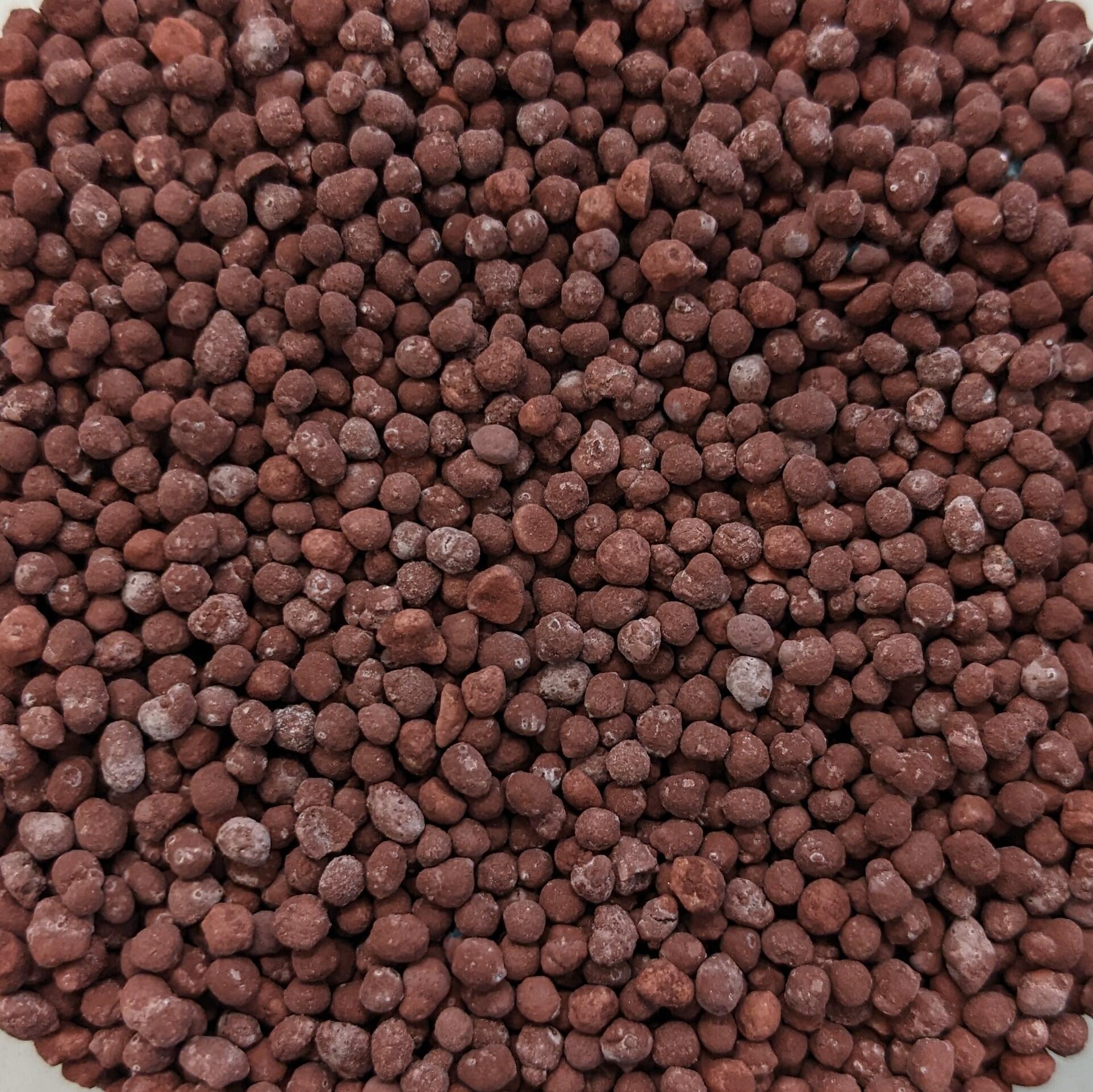 Concime granulato COMPO per uso universale NPK ORO 4 kg | Leroy Merlin