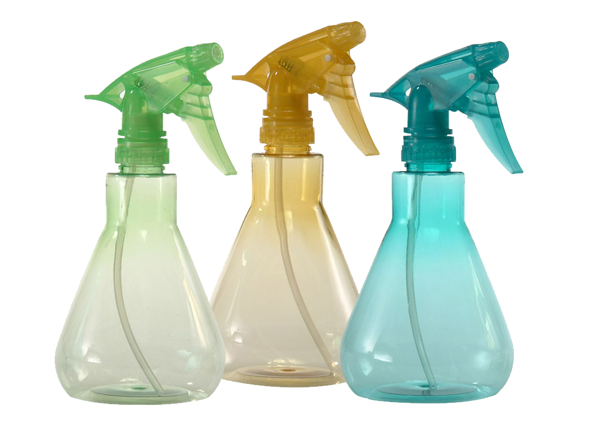 Spray pulvérisateur à gâchette TECNOMA 0.5 l - 2