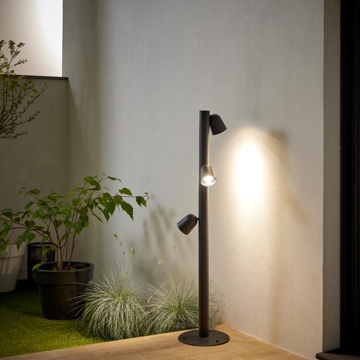 philly lampadaire lumiere