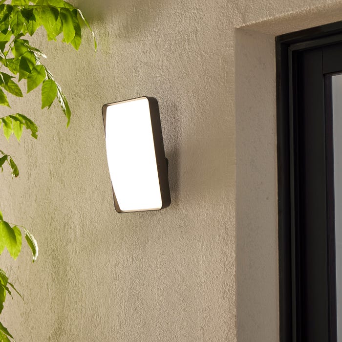 aplique de parede algoa