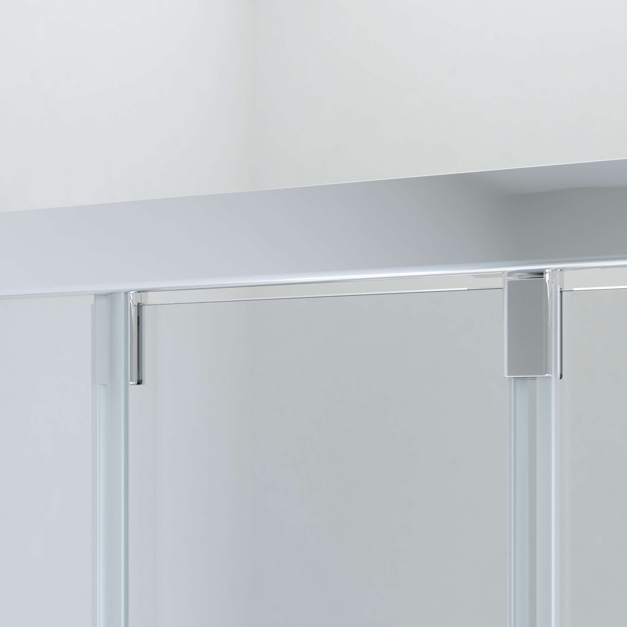 Szkło drzwi przesuwnych Easy 100 X 190 Sensea - 25