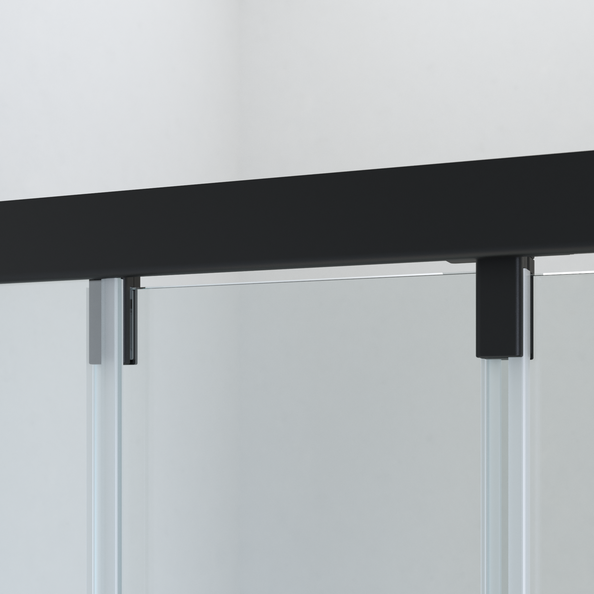 Szkło drzwi przesuwnych Easy 100 X 190 Sensea - 19