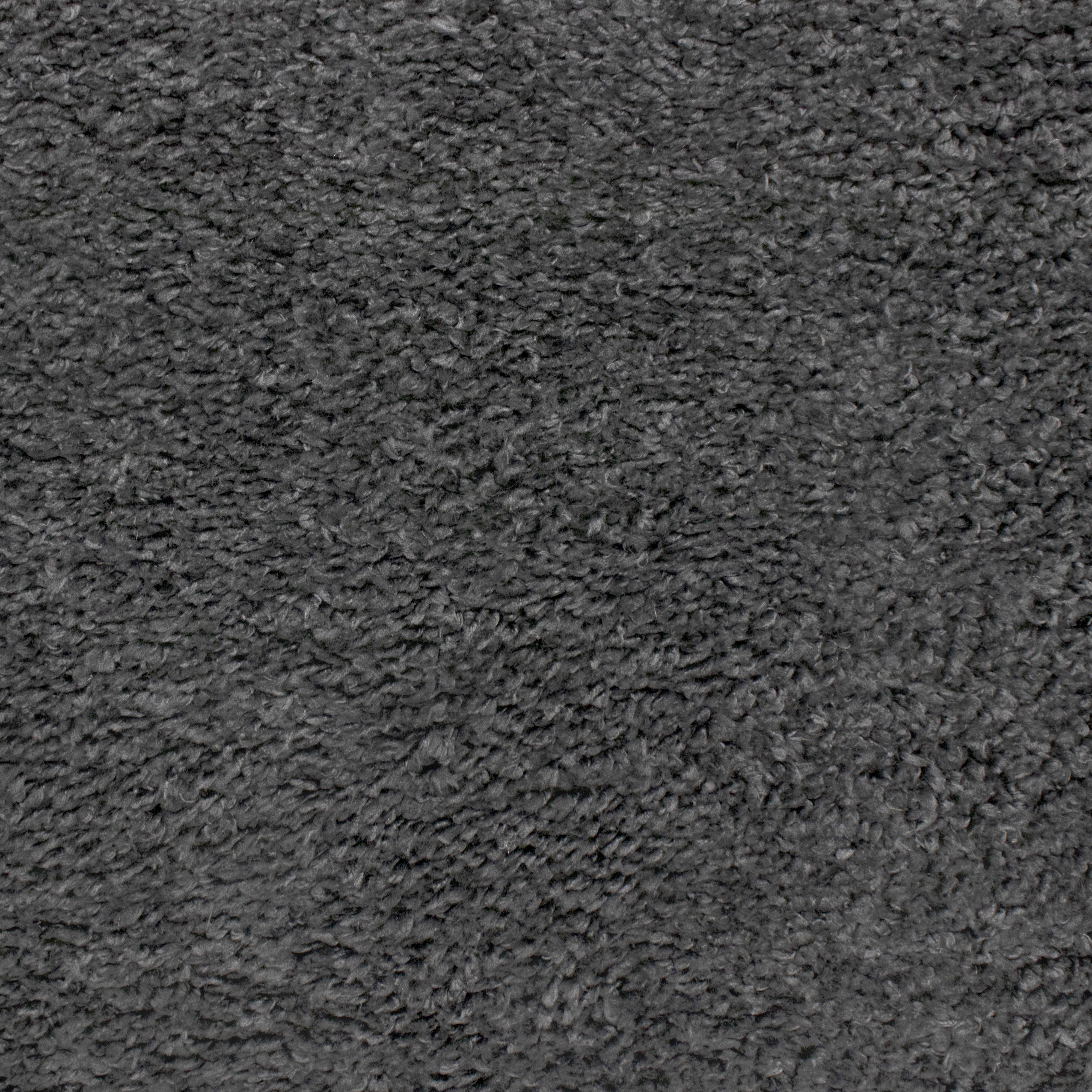 Tapis intérieur uni Rachel, l.60 x L.90 cm - 5