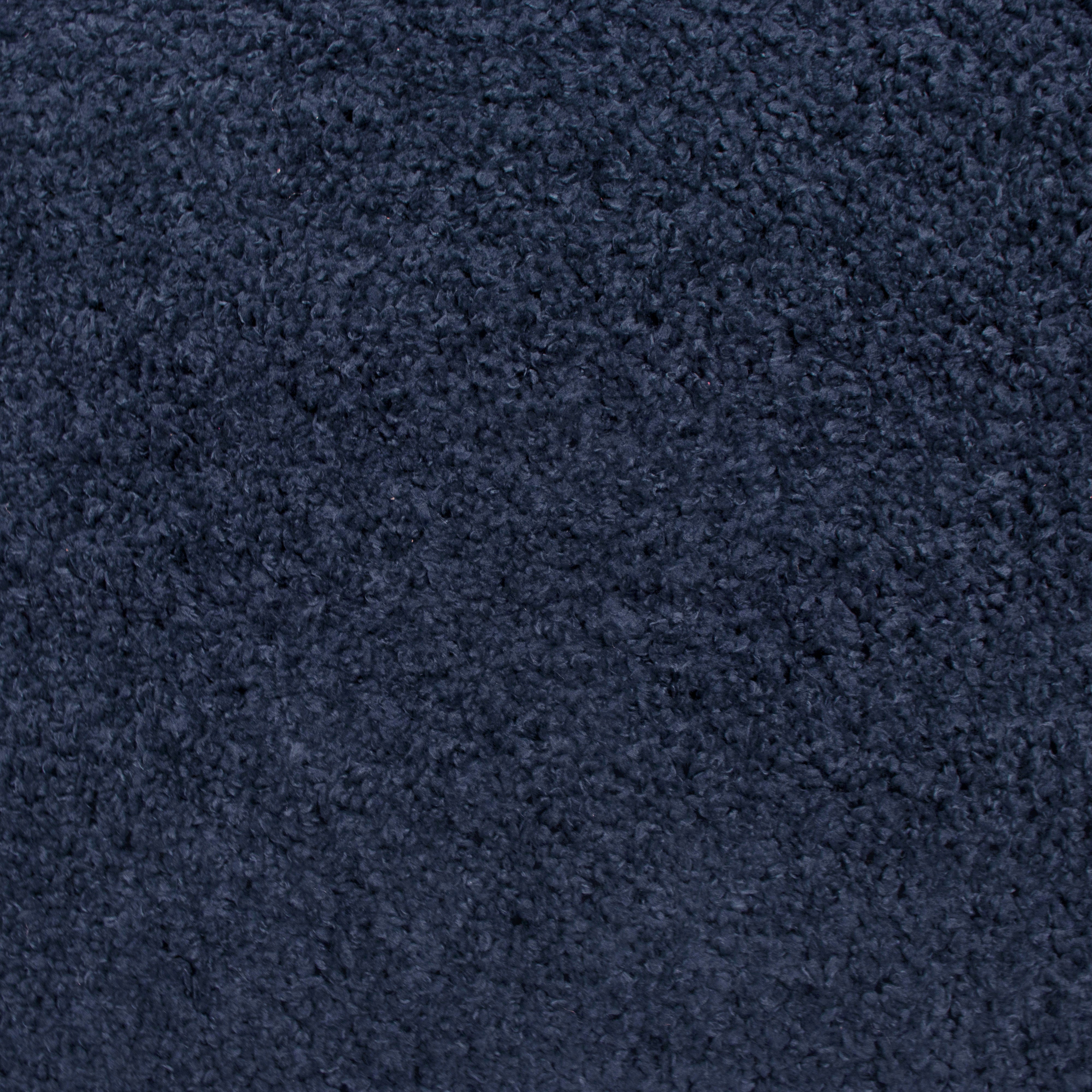 Tapis intérieur uni Rachel, l.60 x L.90 cm - 5