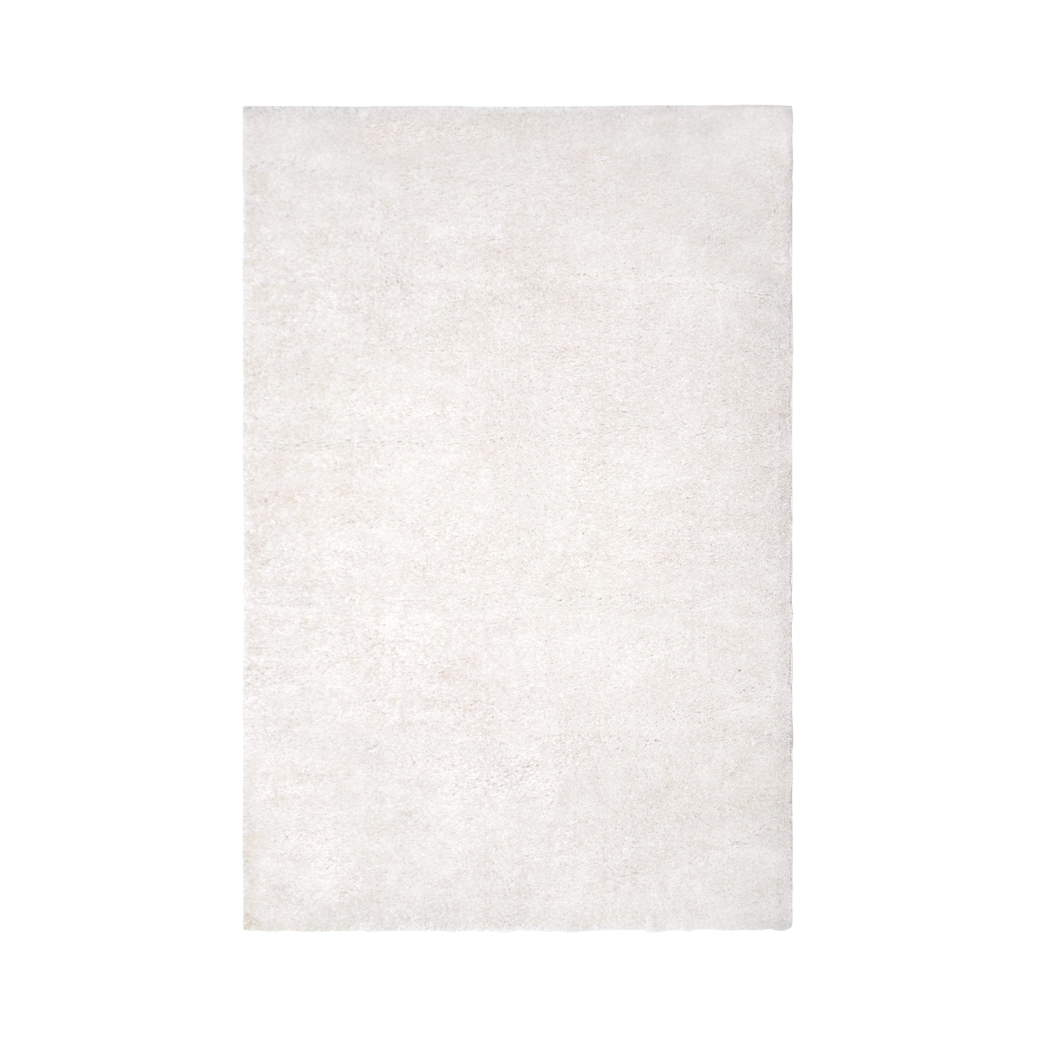 Tapis intérieur uni Rachel, l.100 x L.150 cm - 8