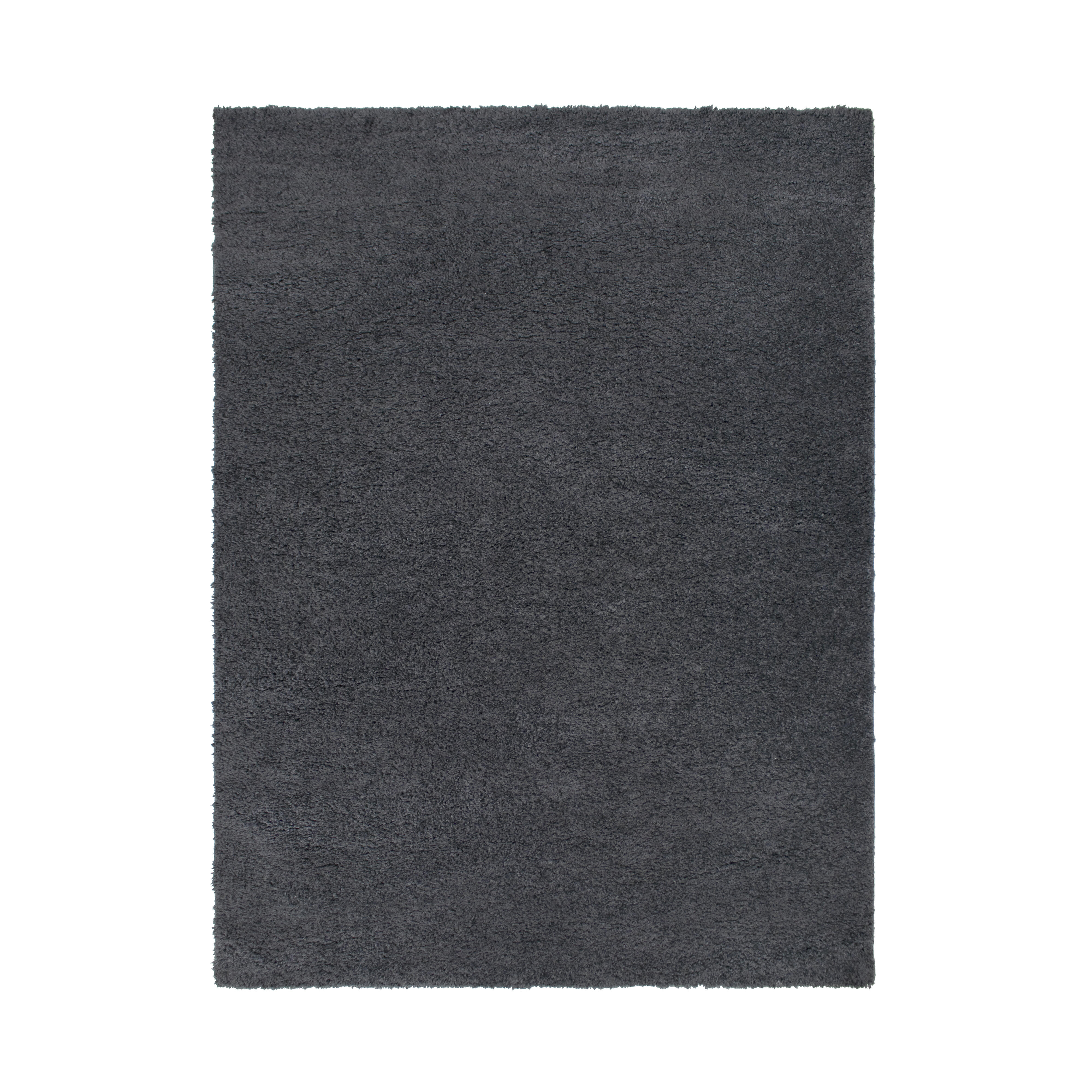 Tapis intérieur uni Rachel, l.150 x L.200 cm - 3