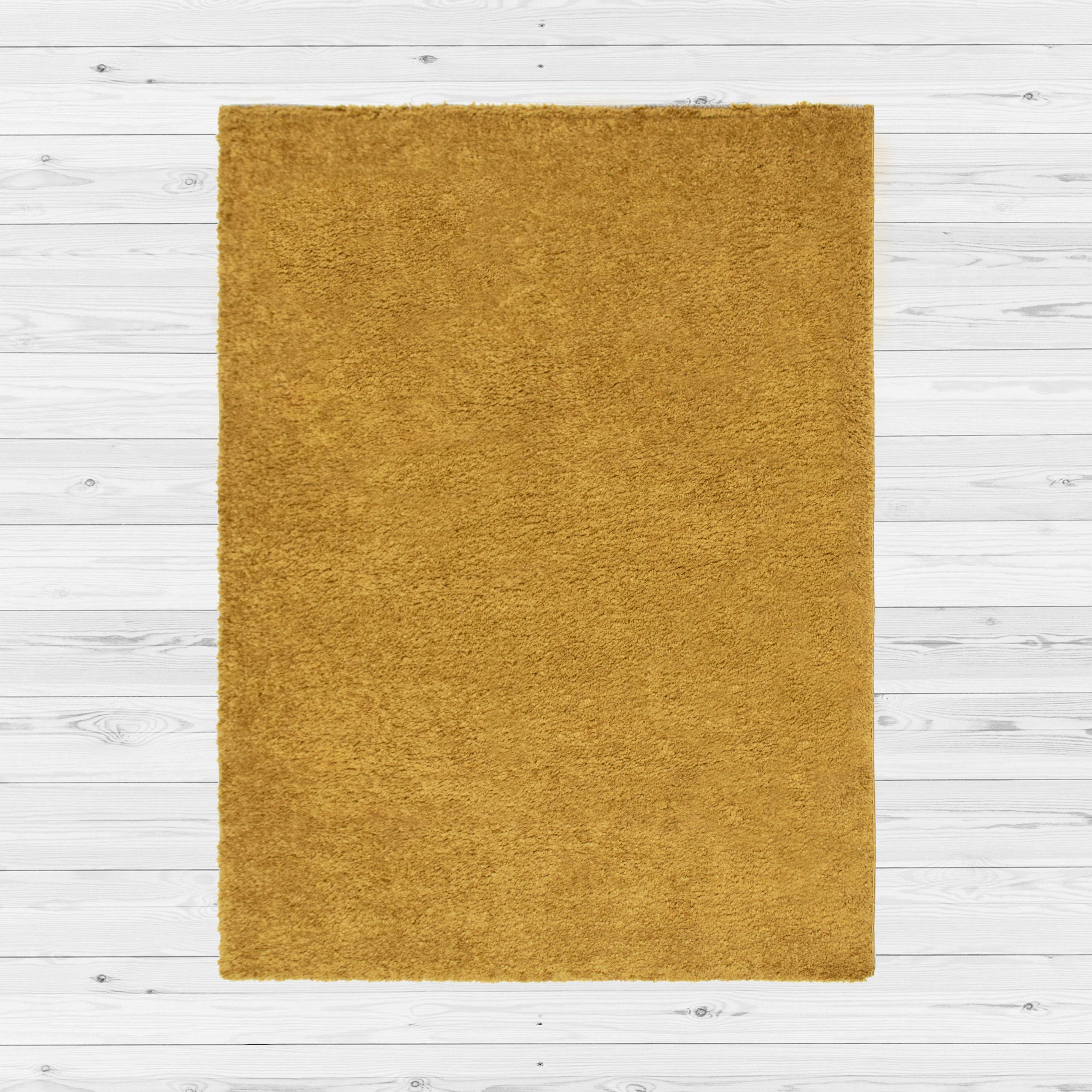 Tapis intérieur uni Tapis, l.150 x L.200 cm - 2