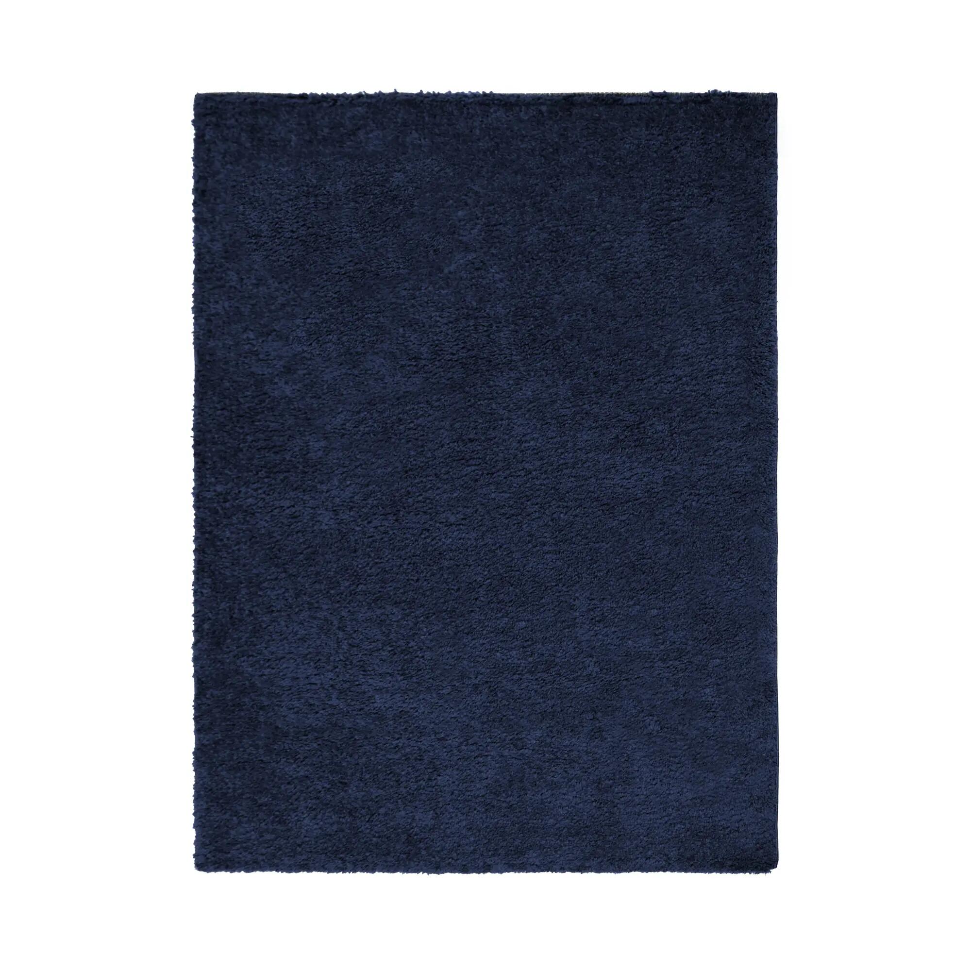 Tapis intérieur RACHEL uni, l.150 x L.200 cm - 3