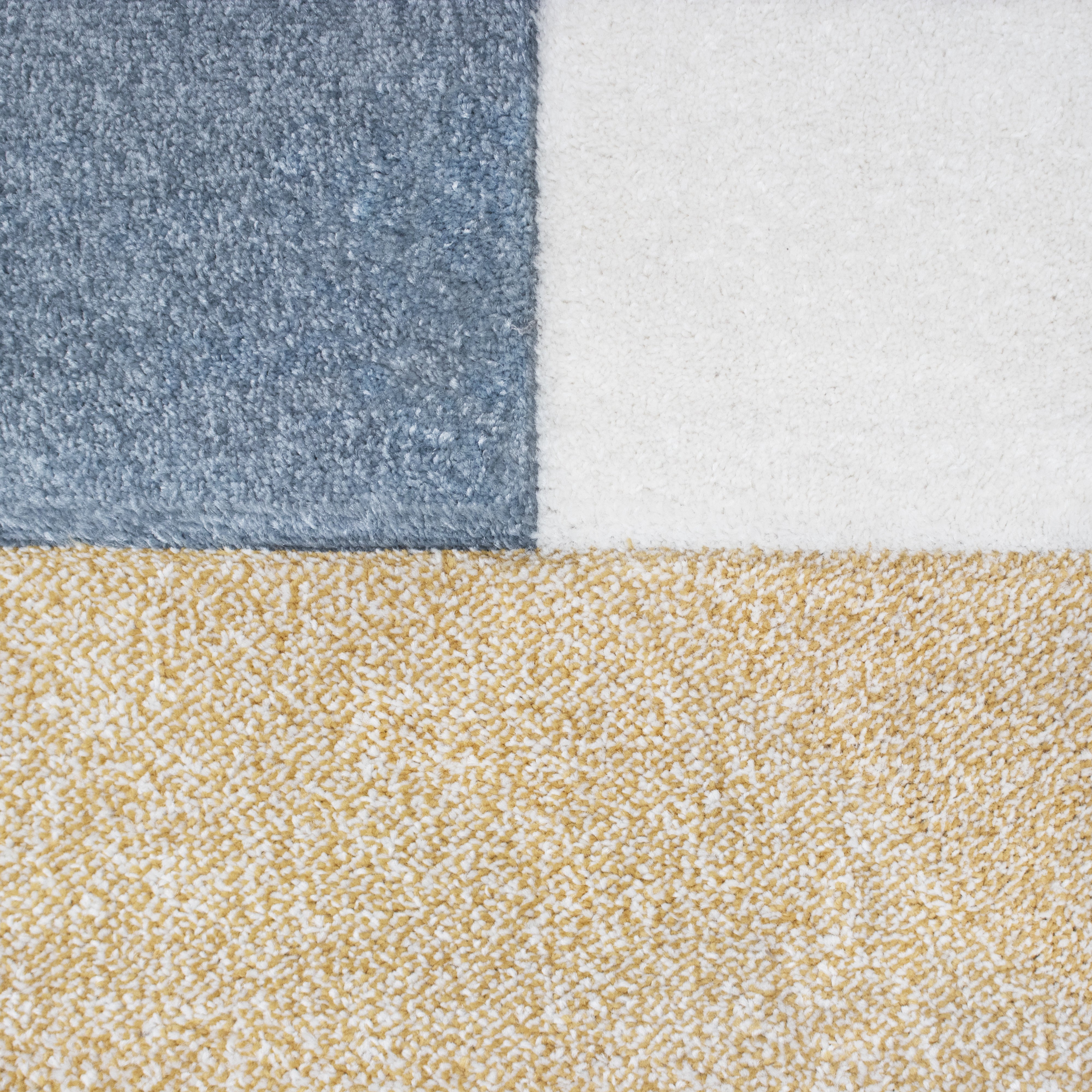 Tapis intérieur Tetris, l.150 x L.200 cm - 5