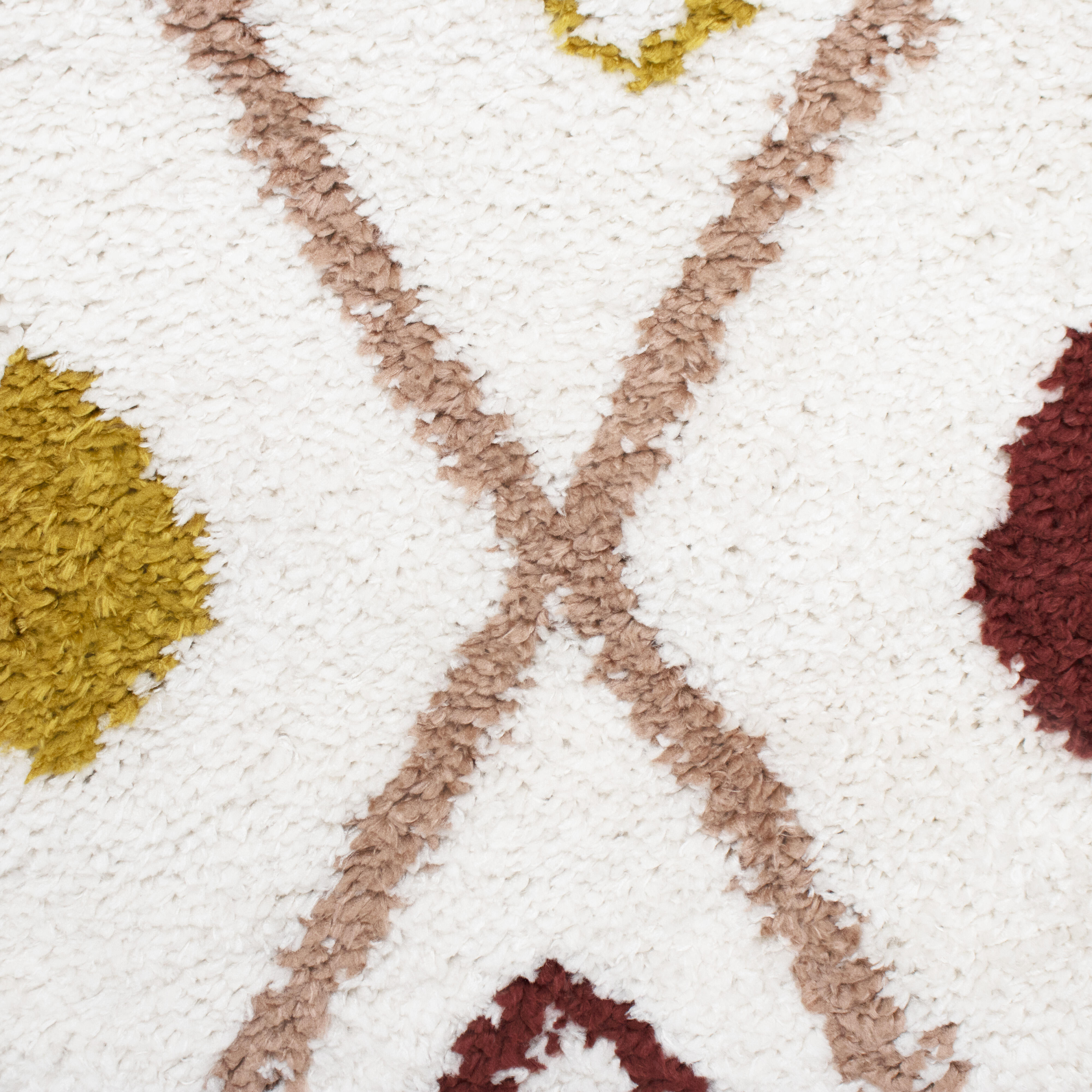 Tapis intérieur Beshir, l.150 x L.200 cm - 6