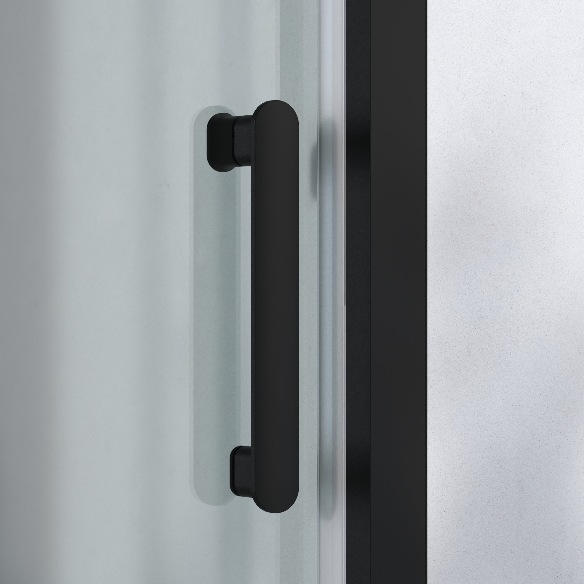 Szkło drzwi przesuwnych Easy 100 X 190 Sensea - 22