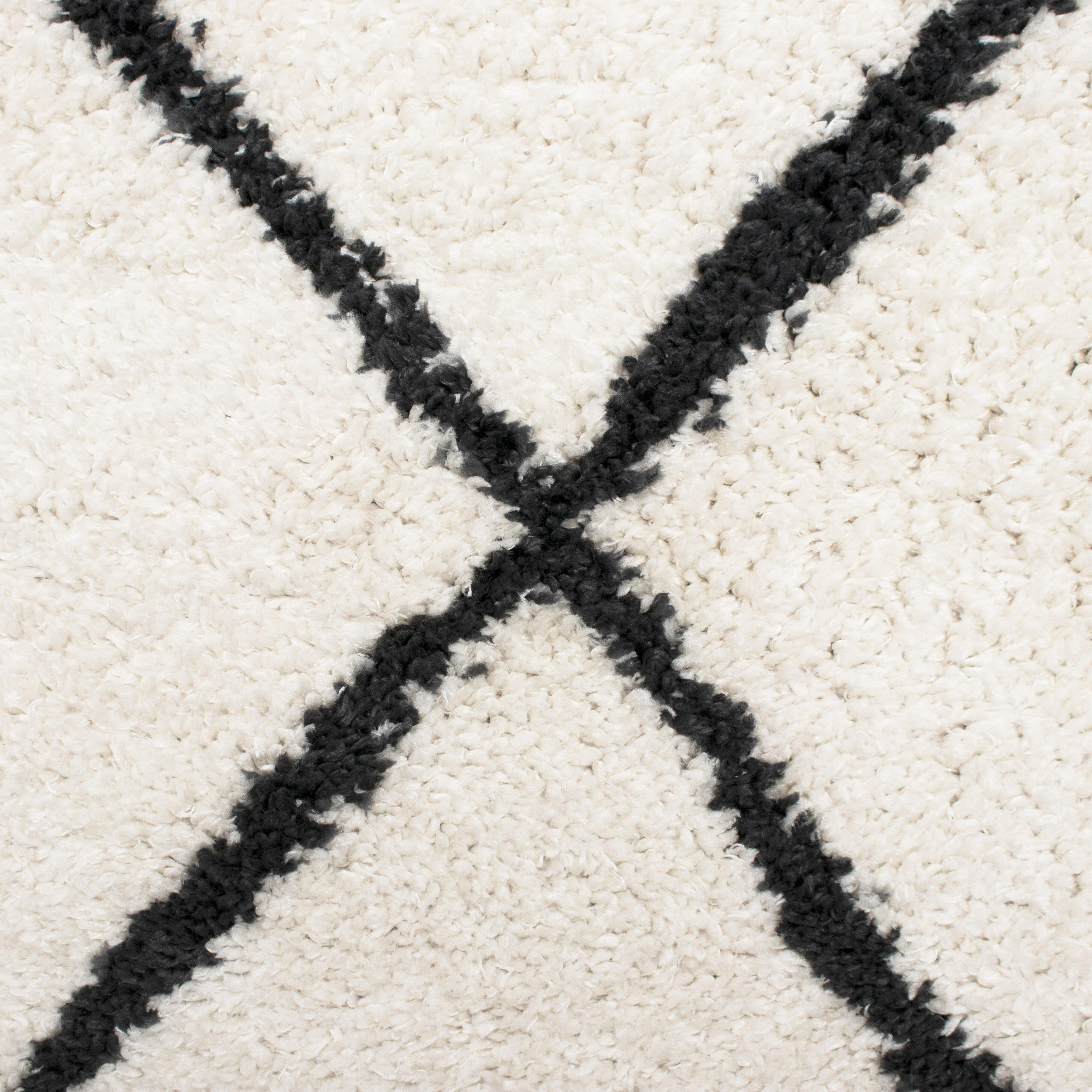 Tapis intérieur Enessi, l.150 x L.200 cm - 5