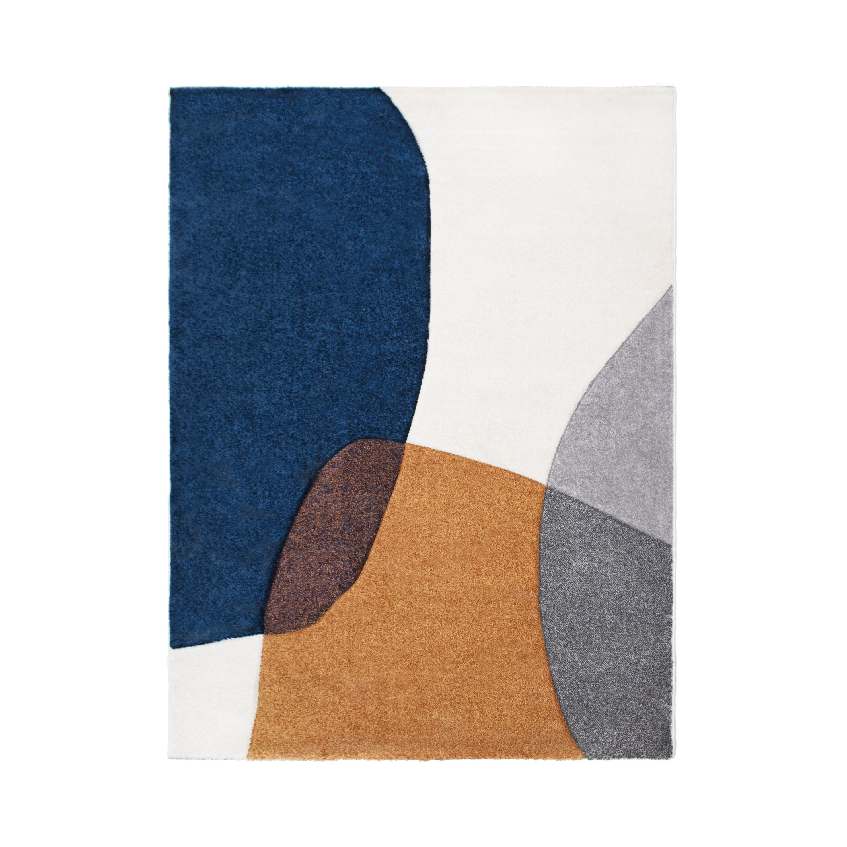 Tapis intérieur Oversize , l.150 x L.200 cm - 5